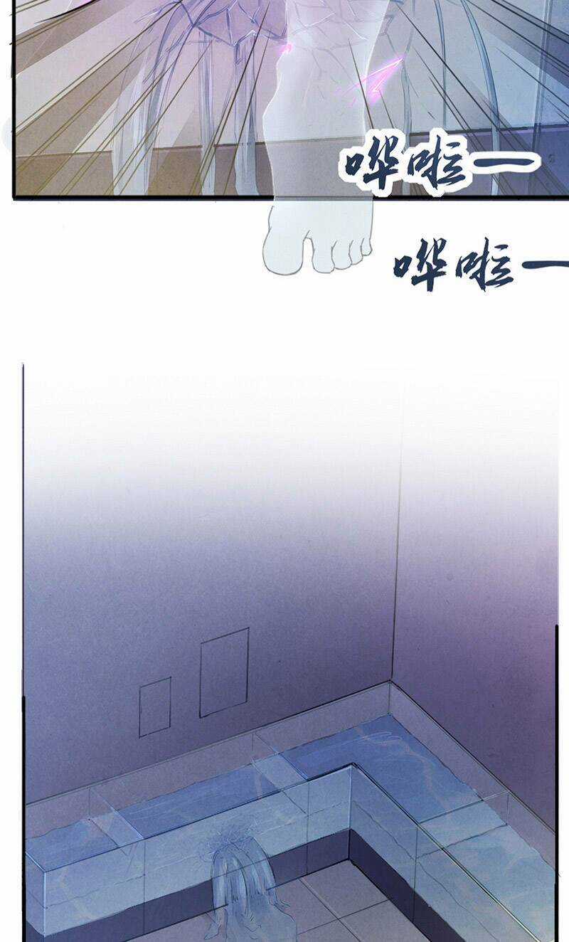 Vua Thời Gian - Chapter 4 - Trang 19