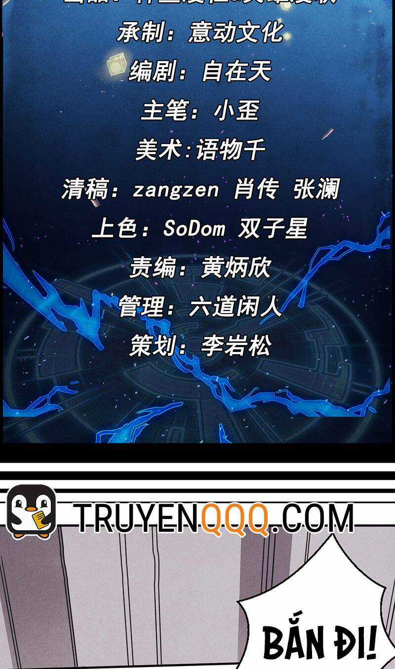 Vua Thời Gian - Chapter 4 - Trang 3