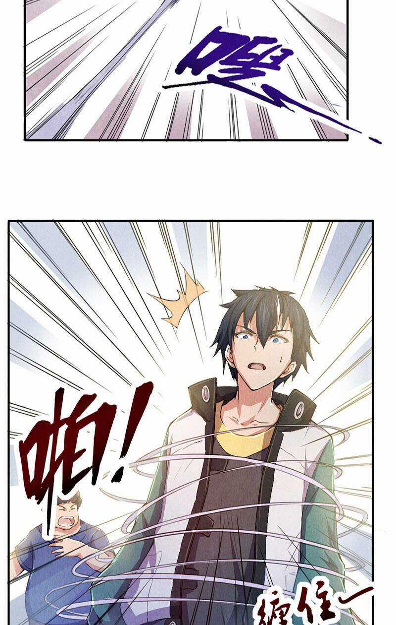 Vua Thời Gian - Chapter 6 - Trang 14