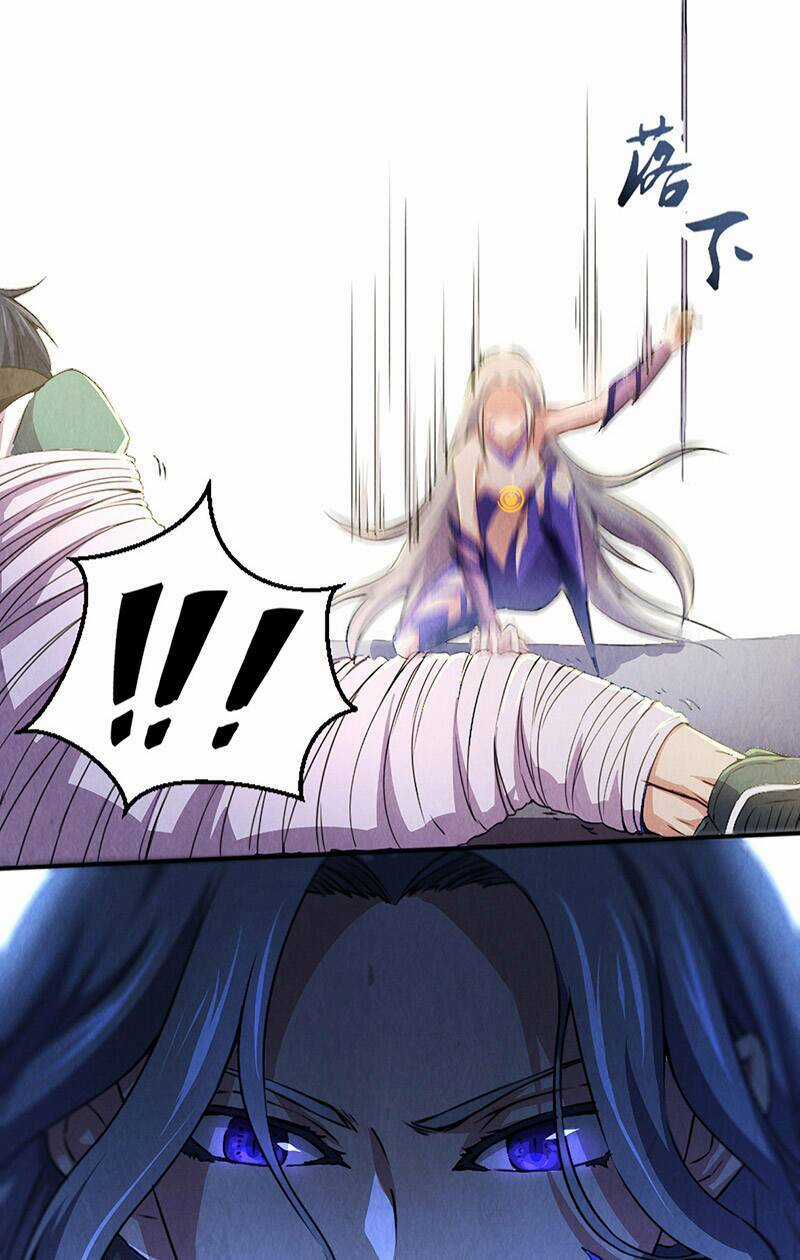 Vua Thời Gian - Chapter 6 - Trang 16