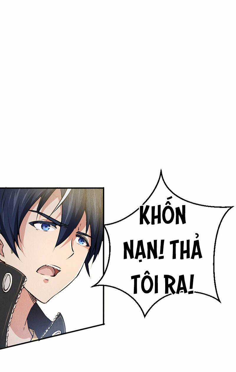 Vua Thời Gian - Chapter 6 - Trang 18