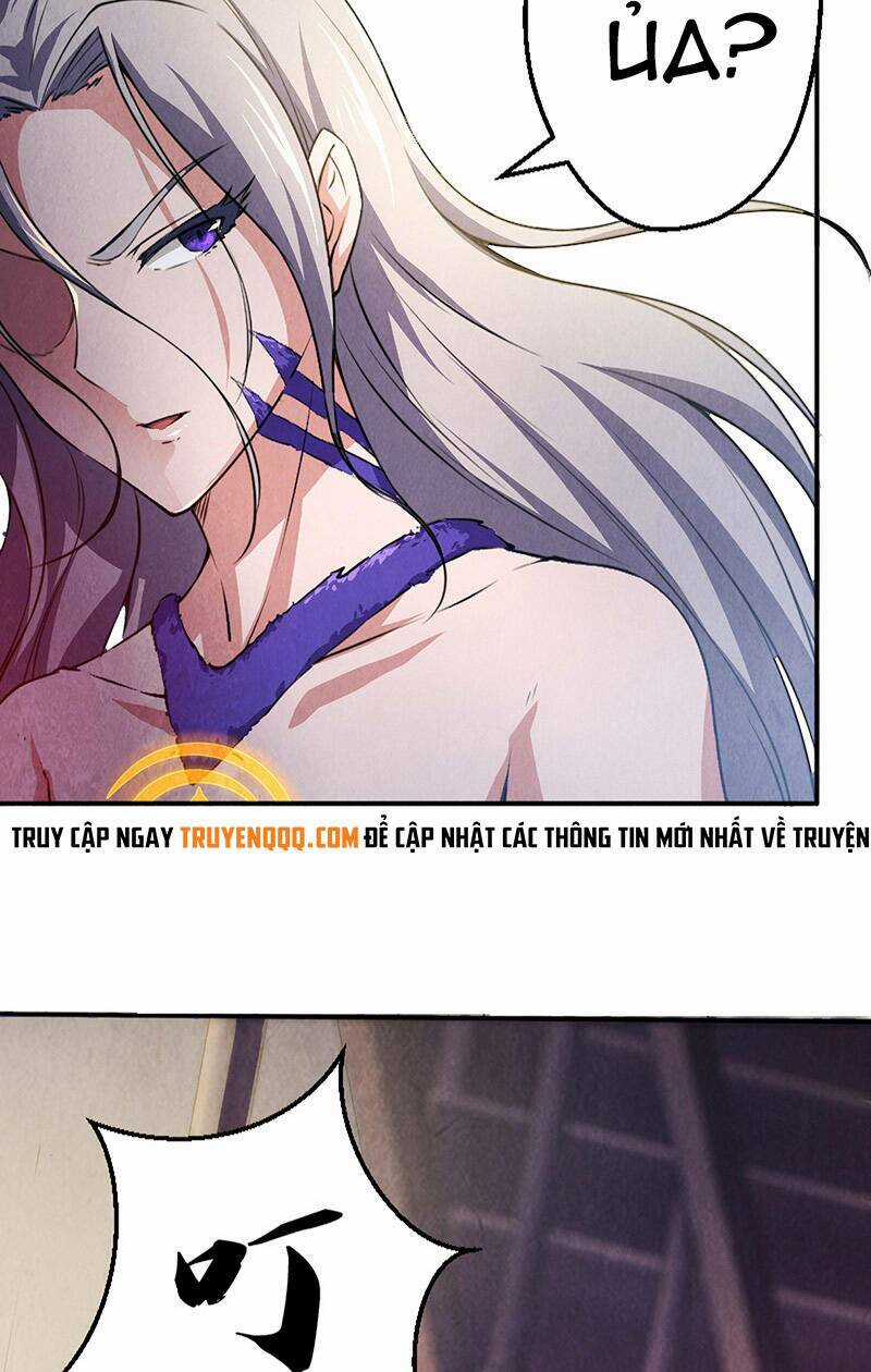 Vua Thời Gian - Chapter 6 - Trang 21