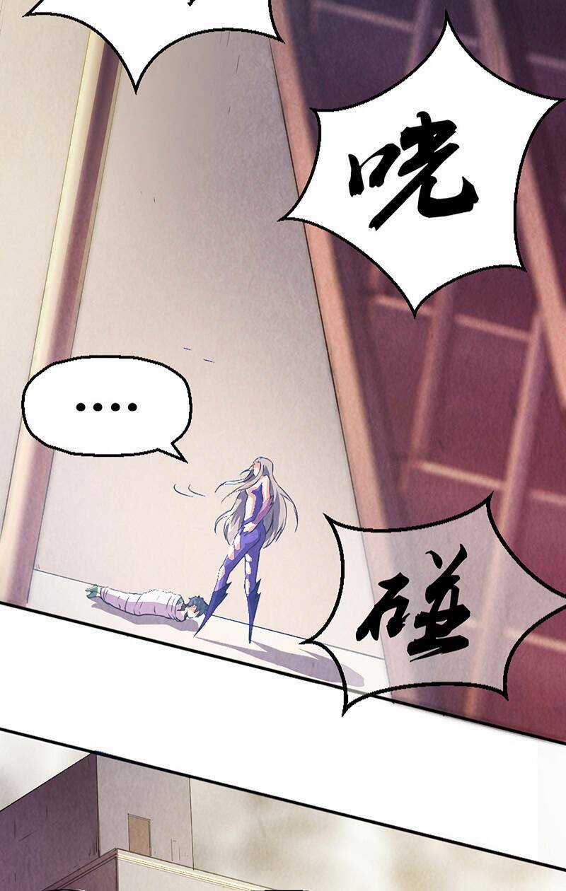 Vua Thời Gian - Chapter 6 - Trang 22