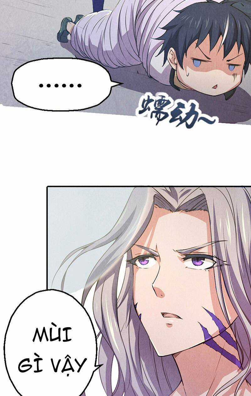 Vua Thời Gian - Chapter 6 - Trang 26