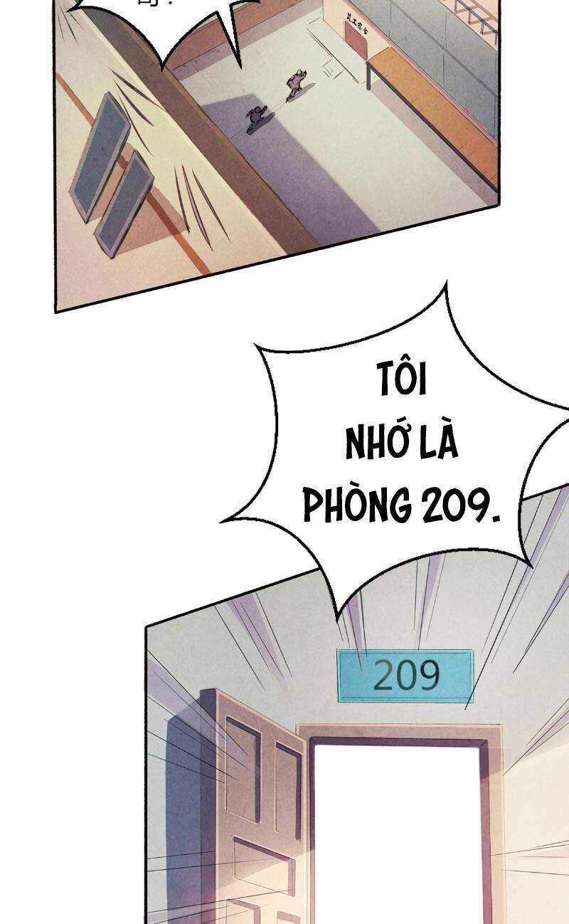 Vua Thời Gian - Chapter 7 - Trang 15