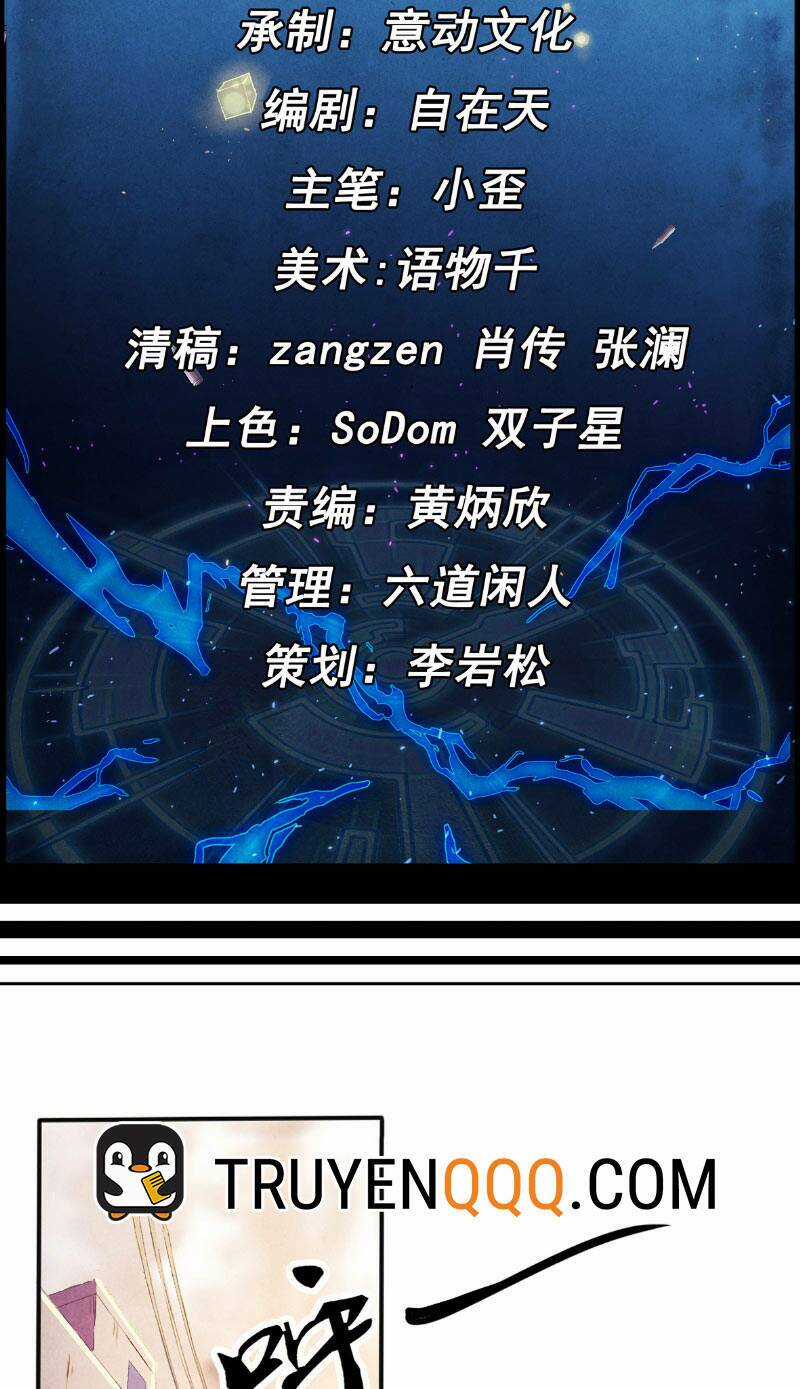 Vua Thời Gian - Chapter 7 - Trang 3