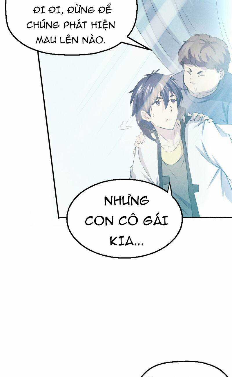 Vua Thời Gian - Chapter 7 - Trang 25