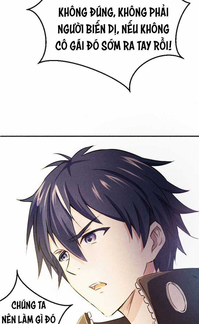 Vua Thời Gian - Chapter 7 - Trang 27