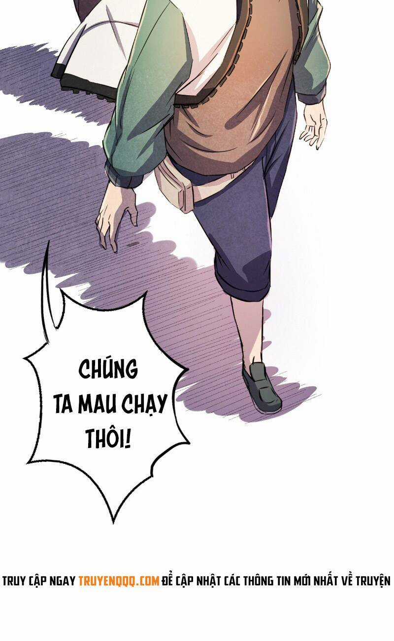 Vua Thời Gian - Chapter 7 - Trang 29