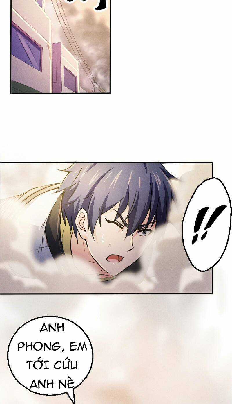 Vua Thời Gian - Chapter 7 - Trang 4