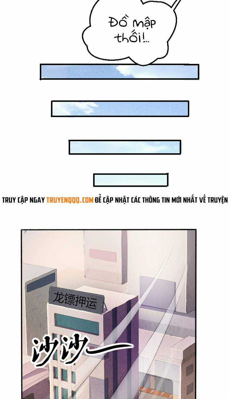 Vua Thời Gian - Chapter 7 - Trang 8
