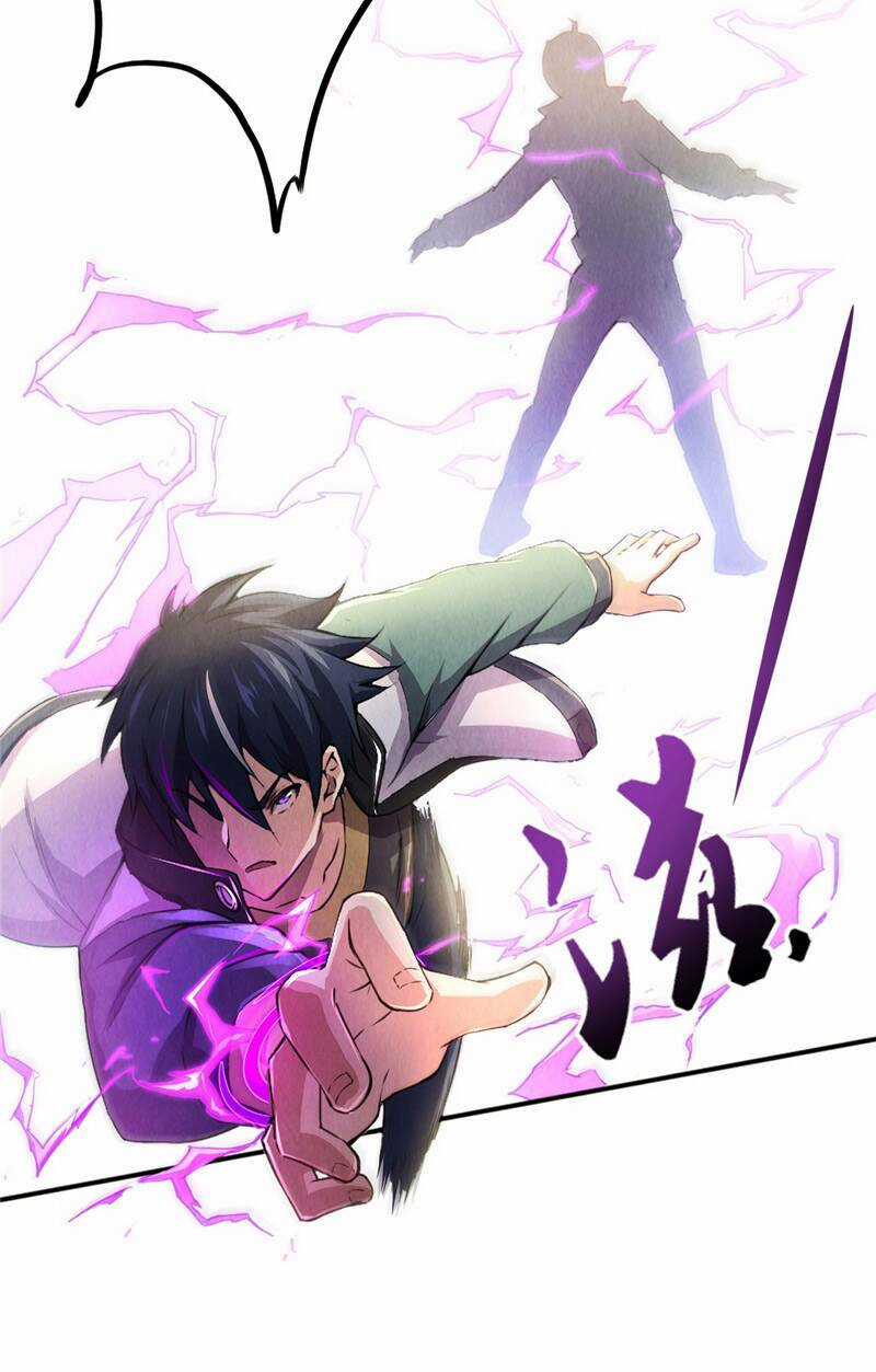 Vua Thời Gian - Chapter 8 - Trang 17