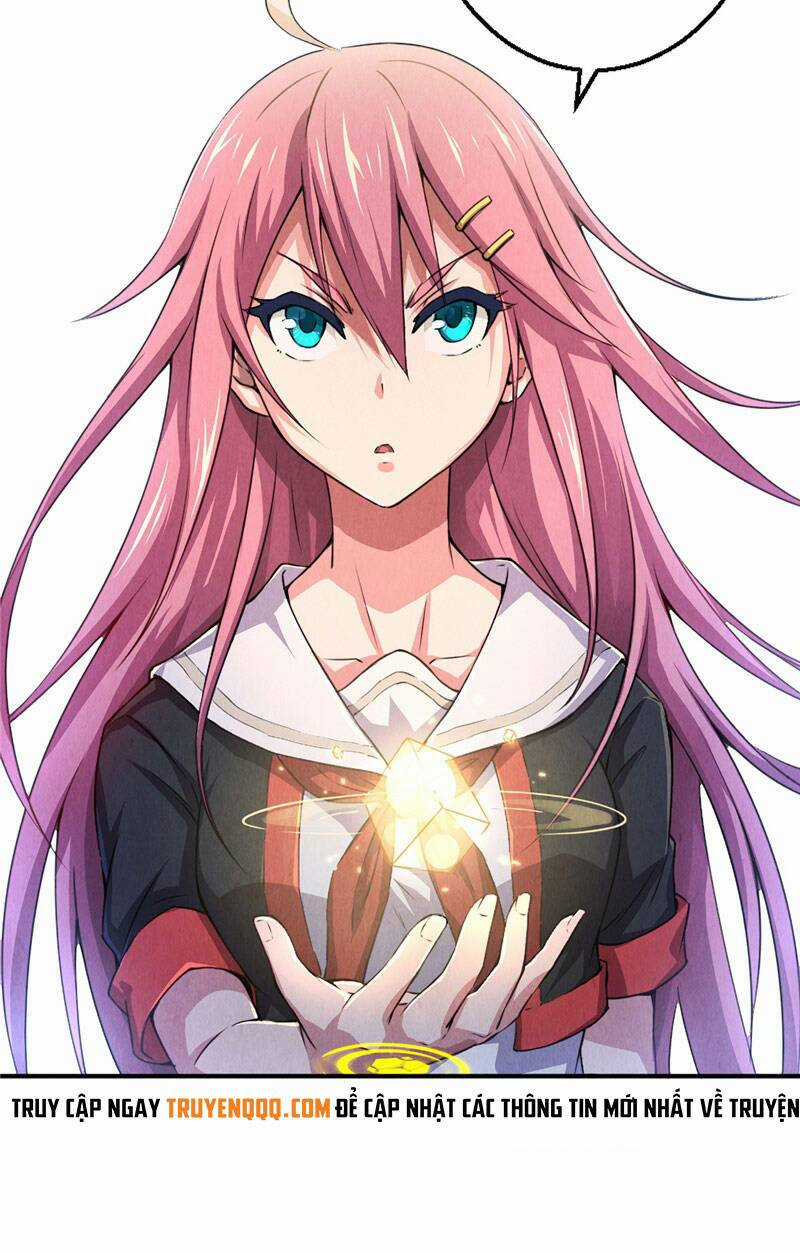 Vua Thời Gian - Chapter 8 - Trang 27