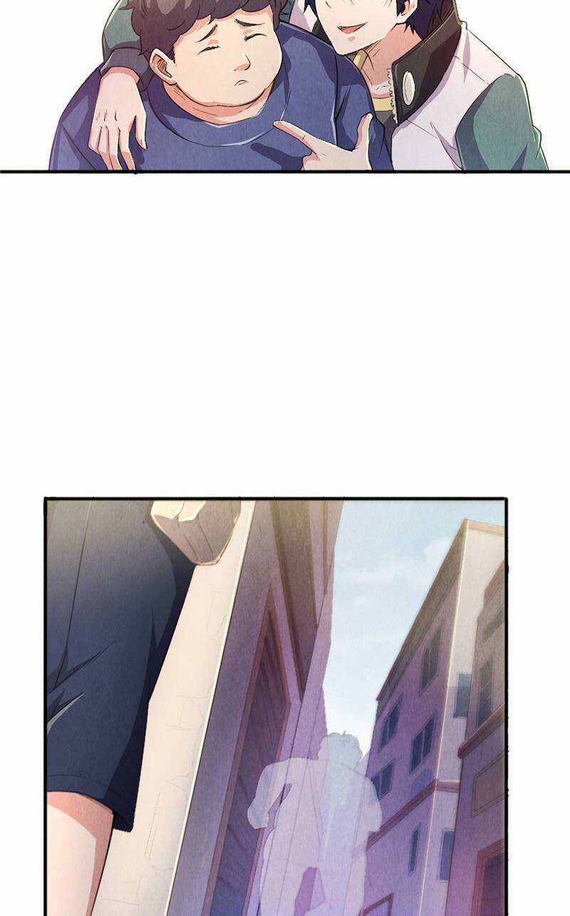 Vua Thời Gian - Chapter 8 - Trang 8