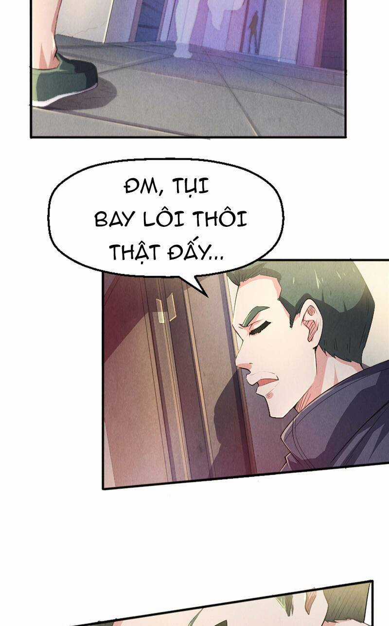 Vua Thời Gian - Chapter 8 - Trang 9