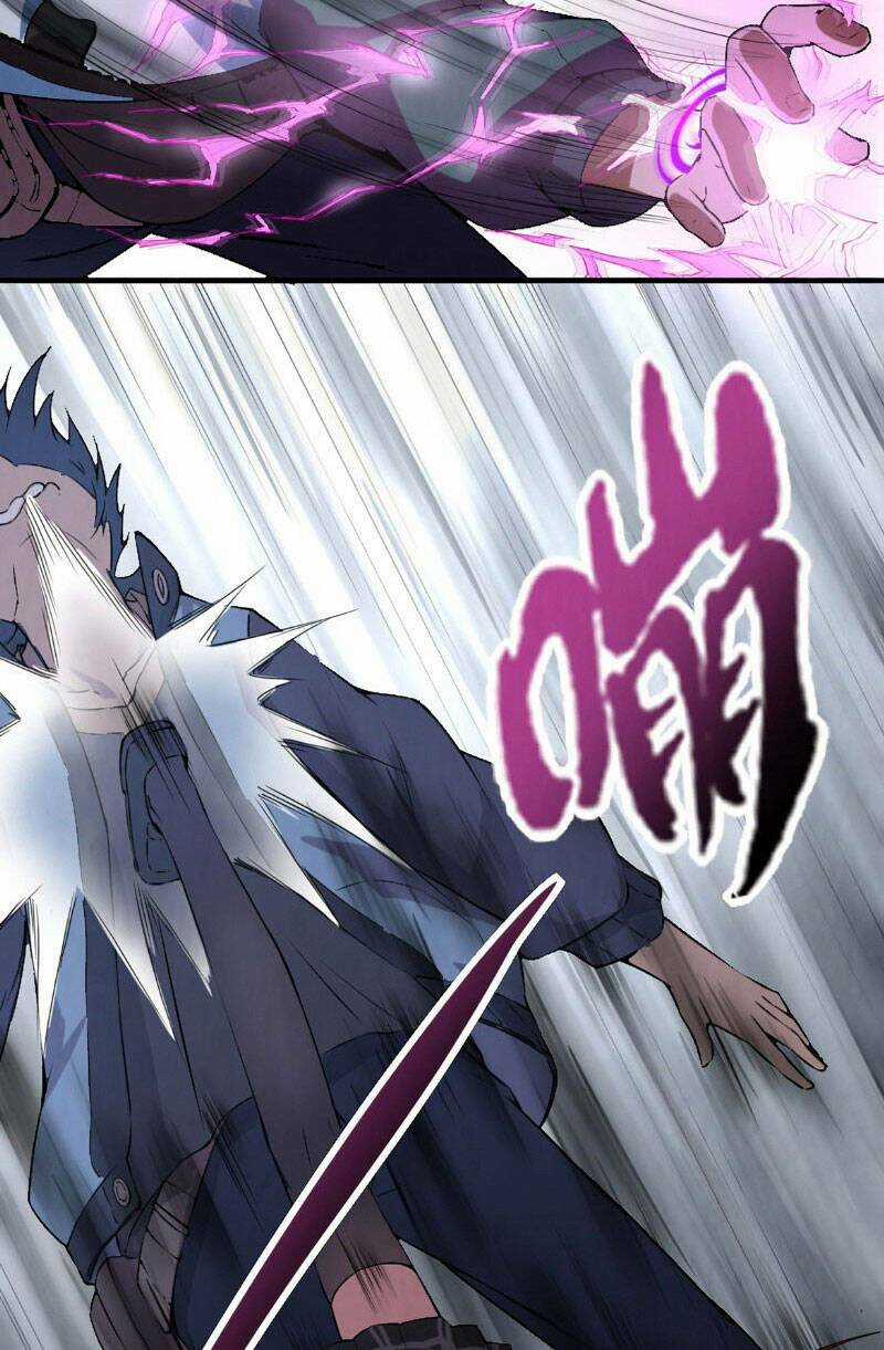 Vua Thời Gian - Chapter 9 - Trang 11