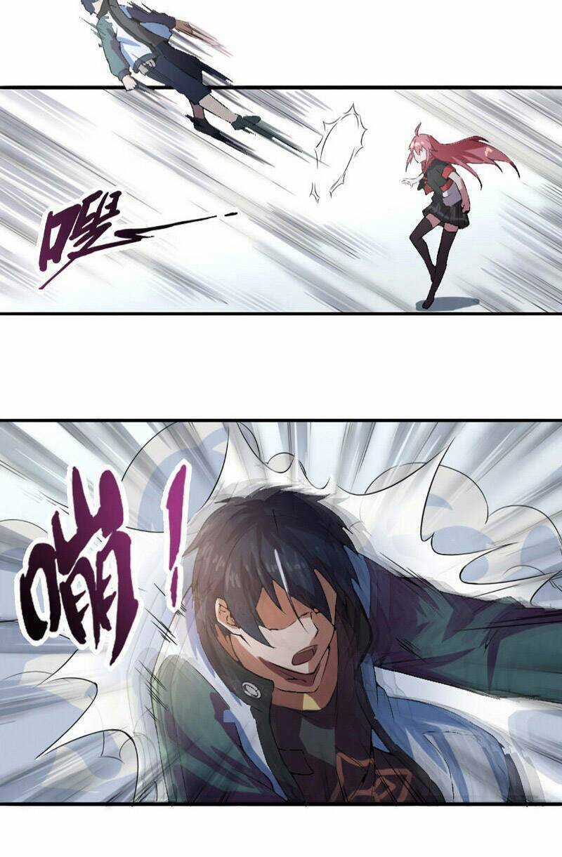 Vua Thời Gian - Chapter 9 - Trang 14