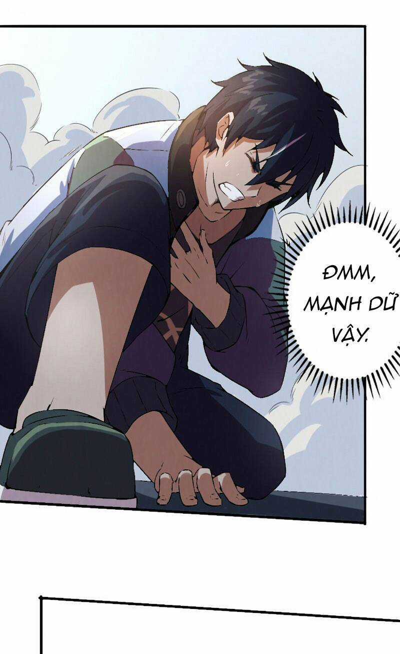 Vua Thời Gian - Chapter 9 - Trang 15