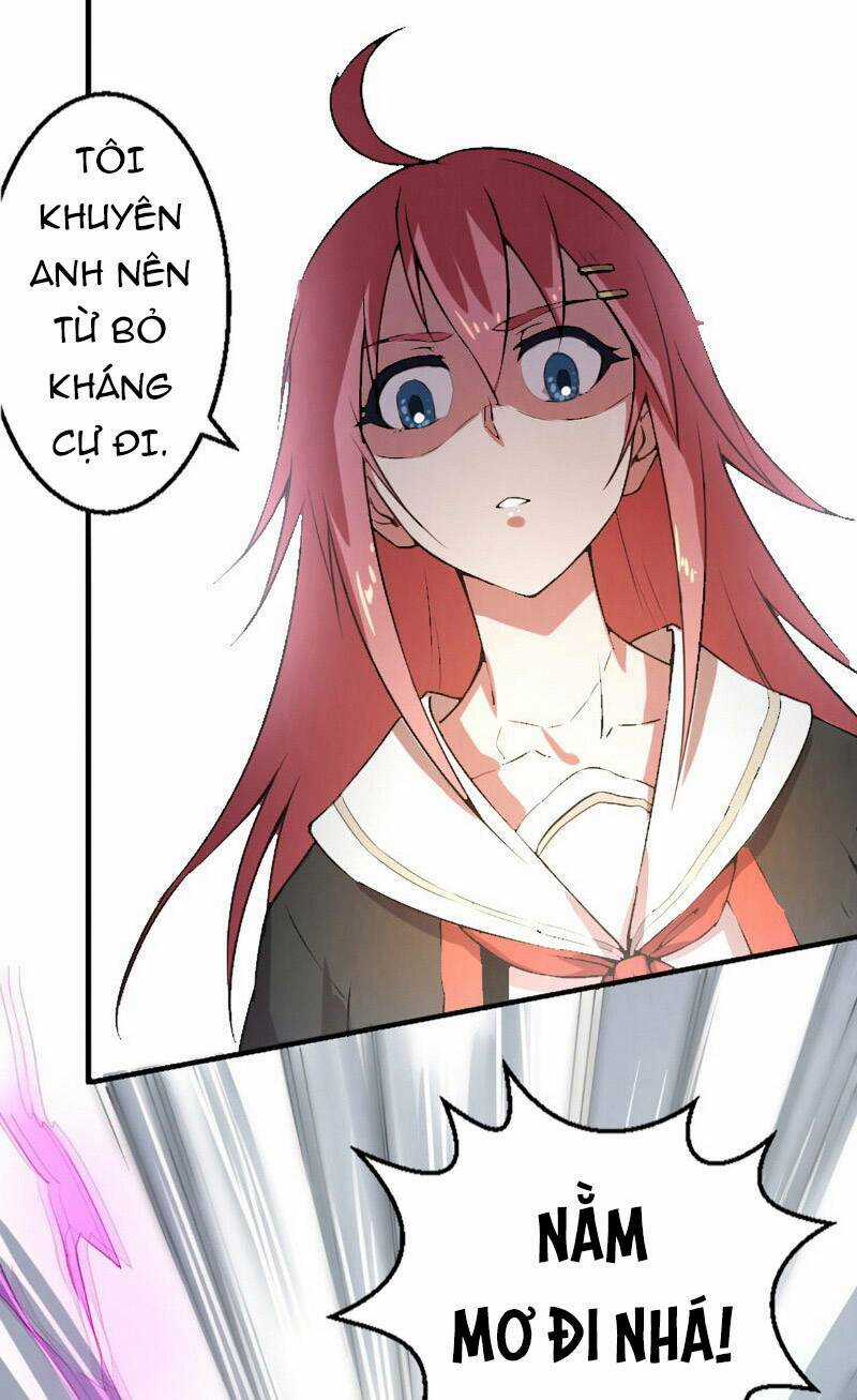 Vua Thời Gian - Chapter 9 - Trang 16