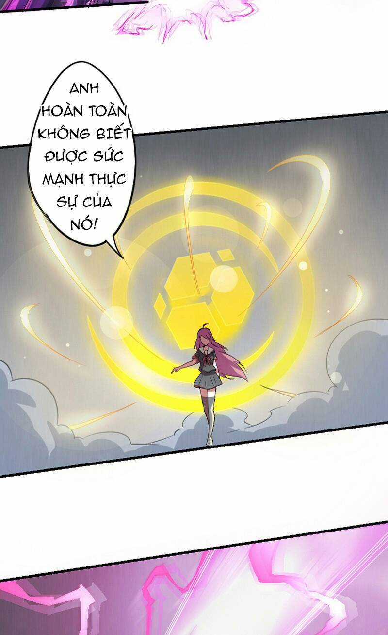 Vua Thời Gian - Chapter 9 - Trang 18