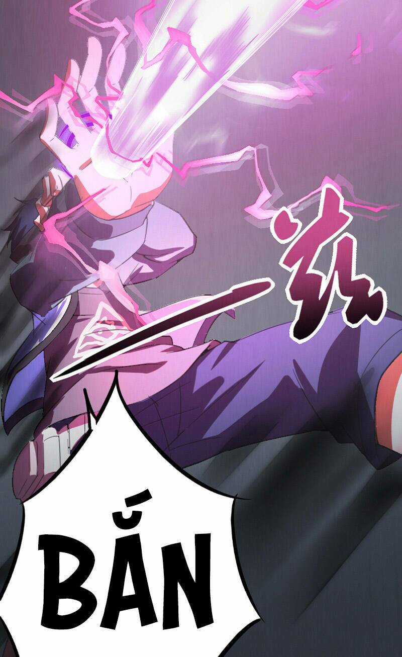 Vua Thời Gian - Chapter 9 - Trang 19