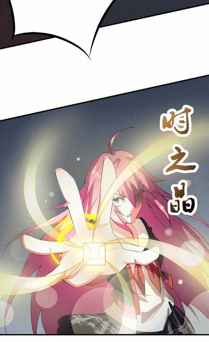 Vua Thời Gian - Chapter 9 - Trang 20