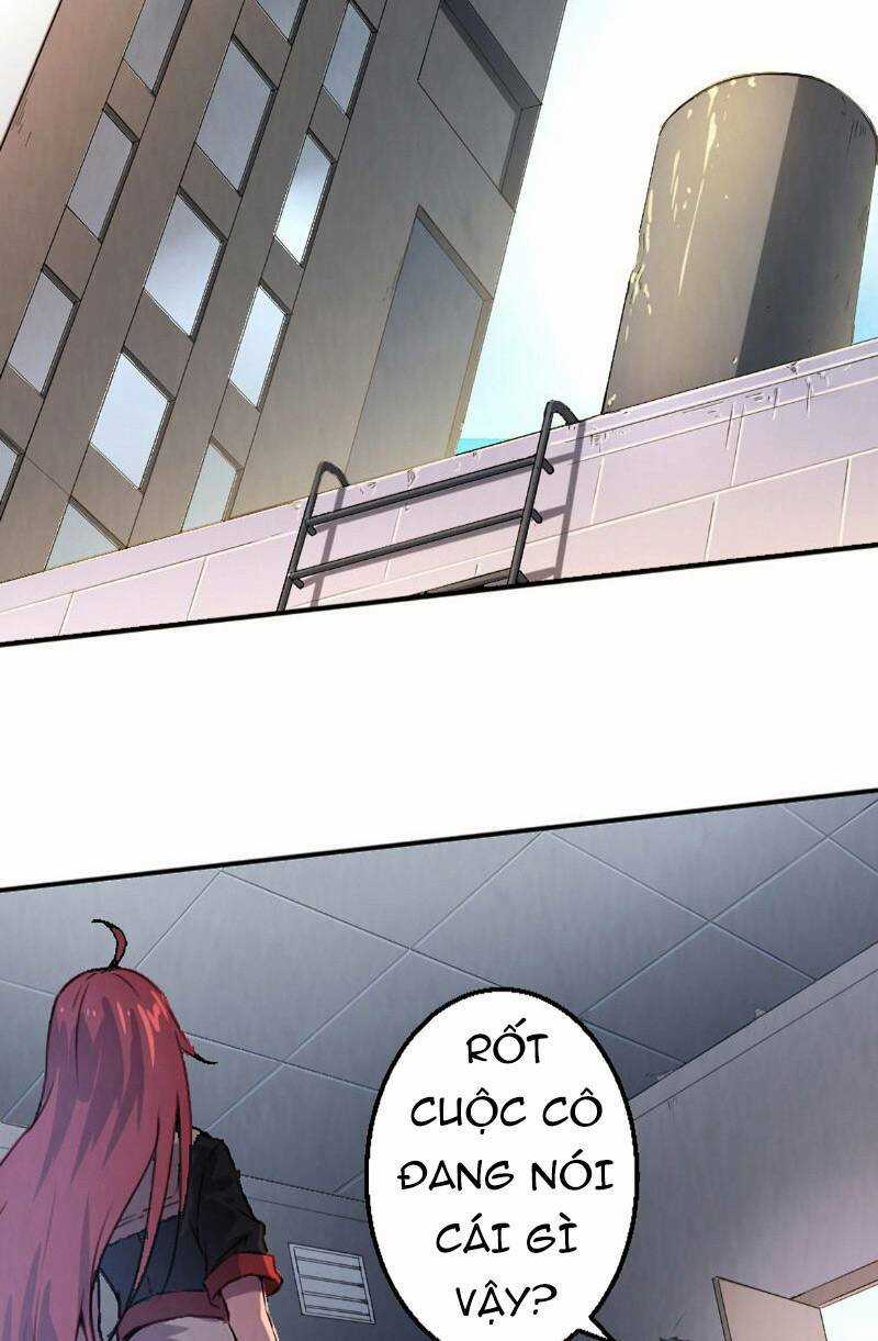 Vua Thời Gian - Chapter 9 - Trang 3