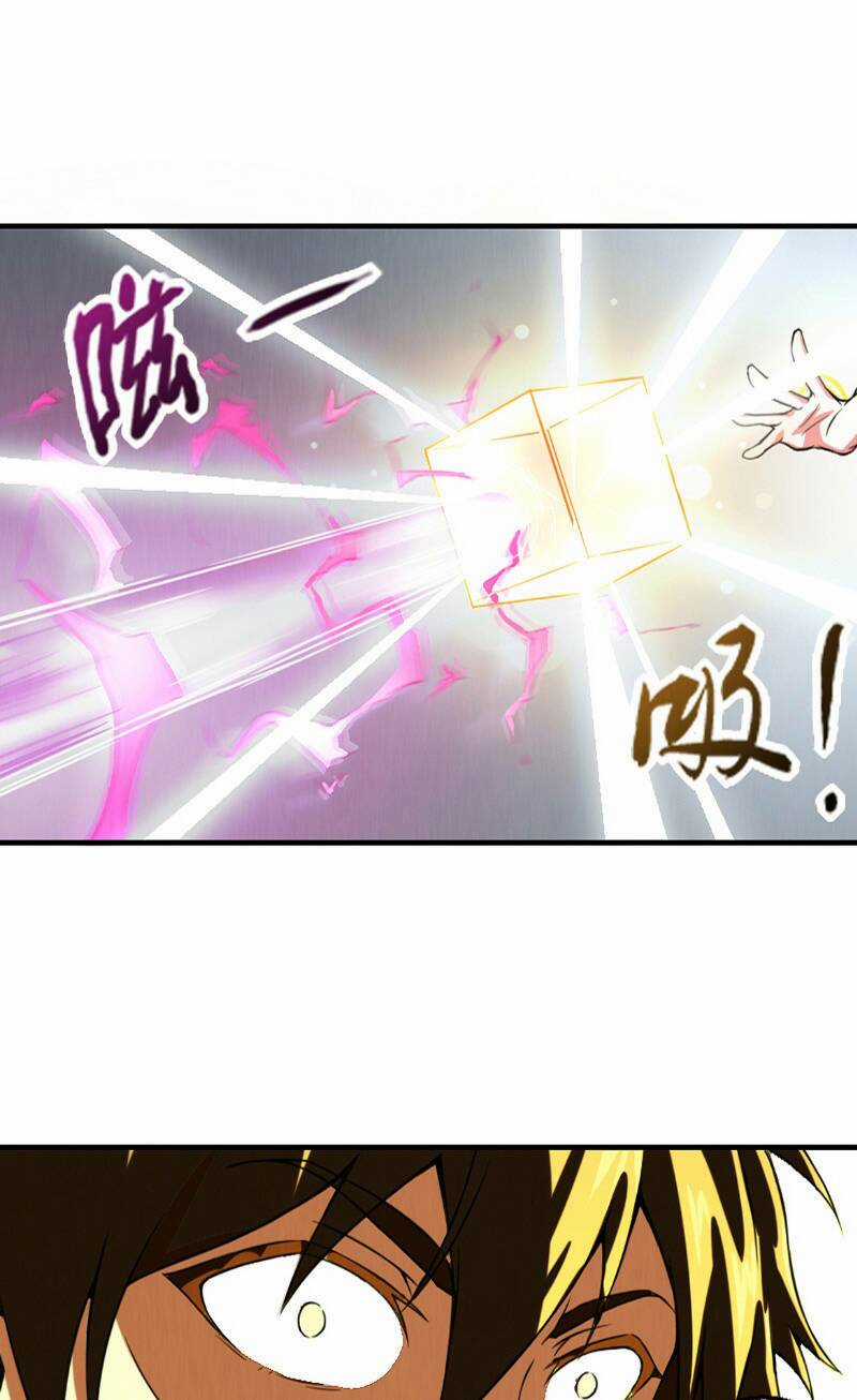 Vua Thời Gian - Chapter 9 - Trang 21