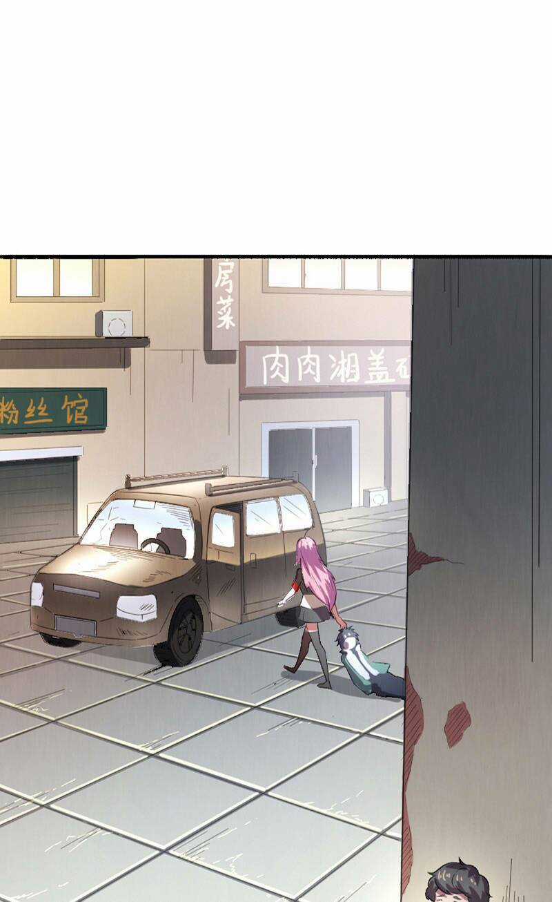 Vua Thời Gian - Chapter 9 - Trang 25