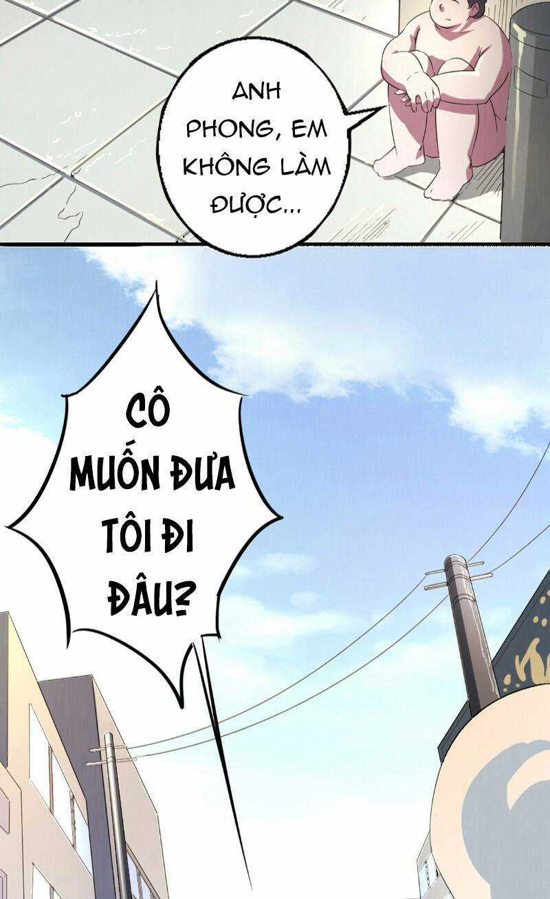 Vua Thời Gian - Chapter 9 - Trang 26