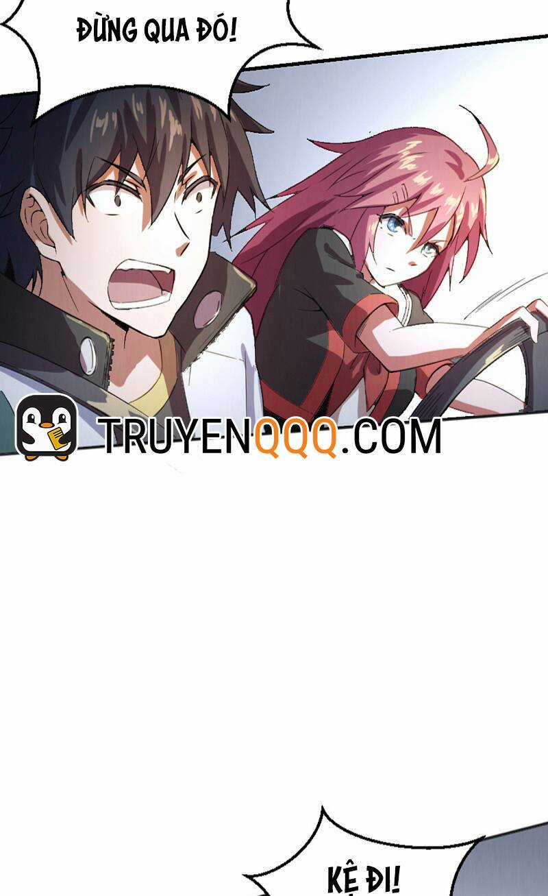 Vua Thời Gian - Chapter 9 - Trang 30