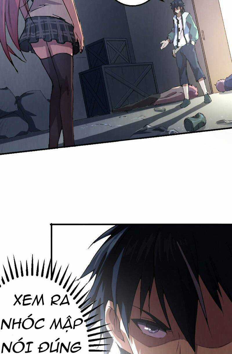 Vua Thời Gian - Chapter 9 - Trang 4