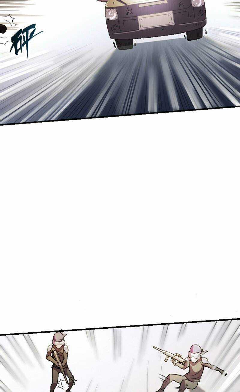 Vua Thời Gian - Chapter 9 - Trang 32