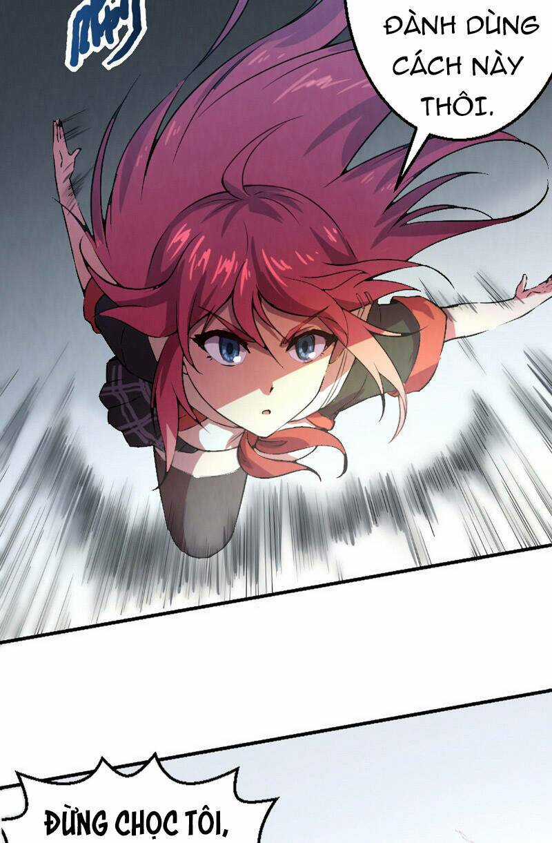 Vua Thời Gian - Chapter 9 - Trang 6