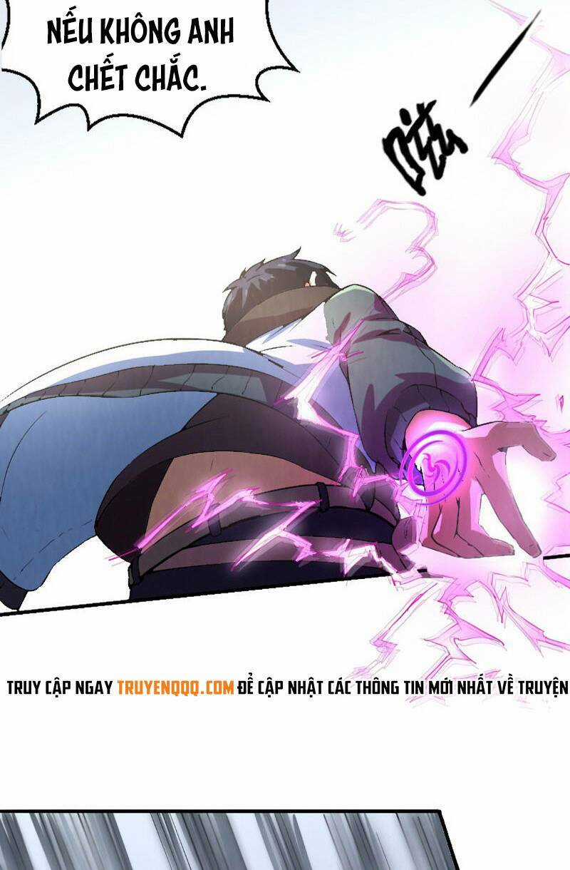 Vua Thời Gian - Chapter 9 - Trang 7