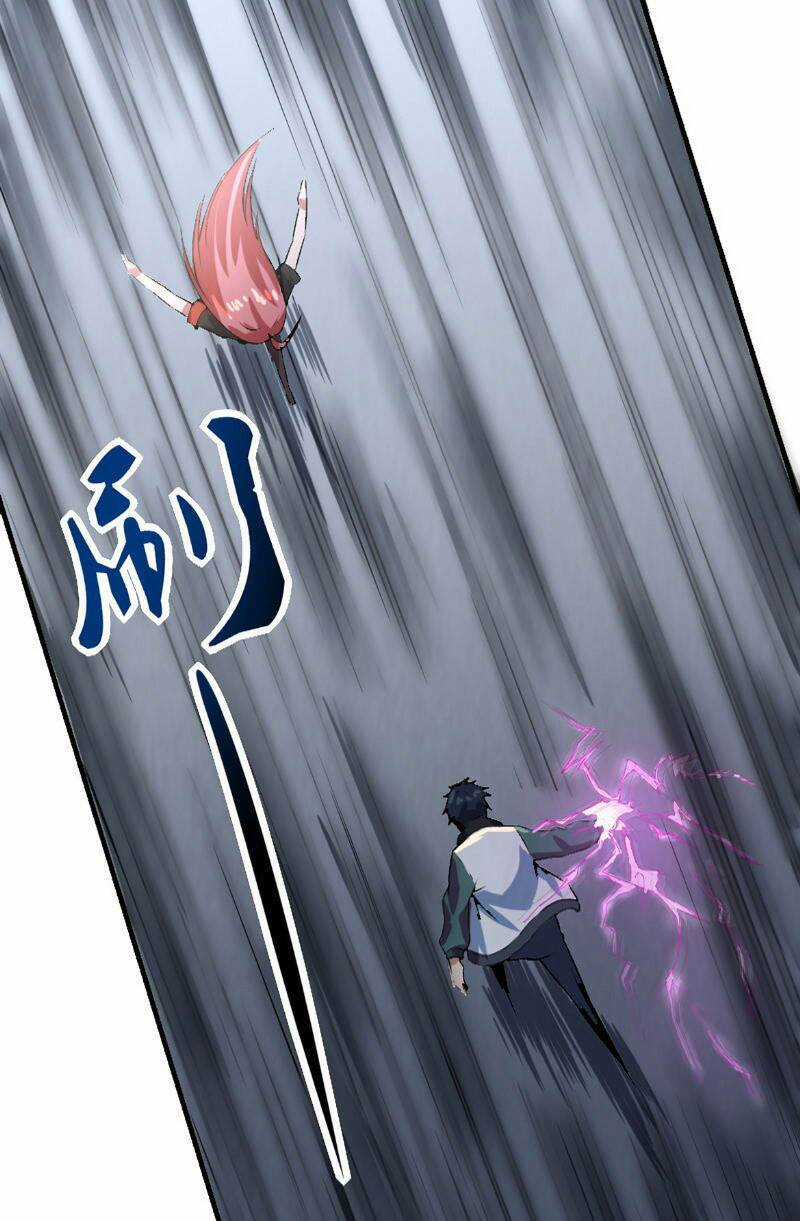 Vua Thời Gian - Chapter 9 - Trang 8