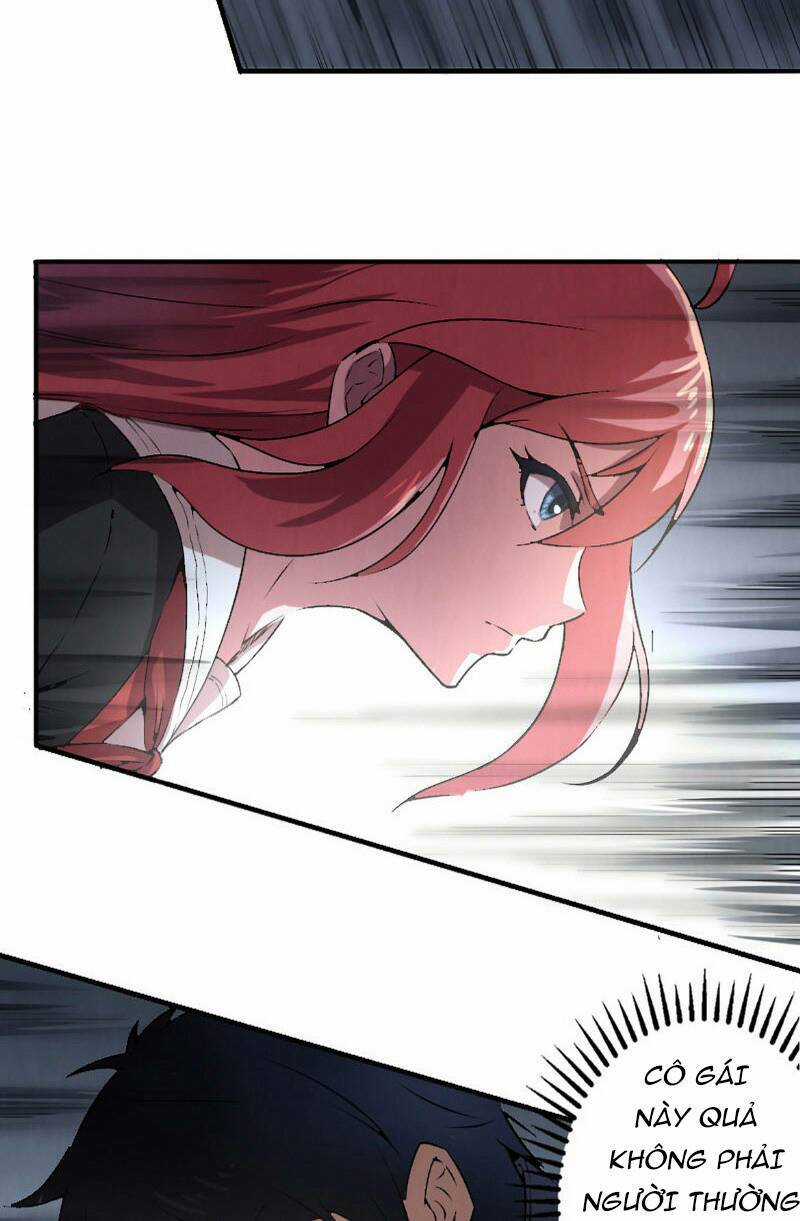 Vua Thời Gian - Chapter 9 - Trang 9