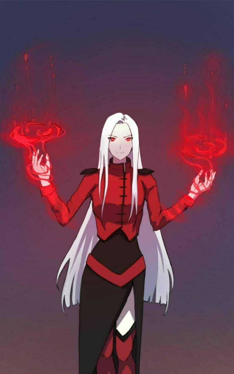 Vua Thức Tỉnh - Chapter 1 - Trang 2