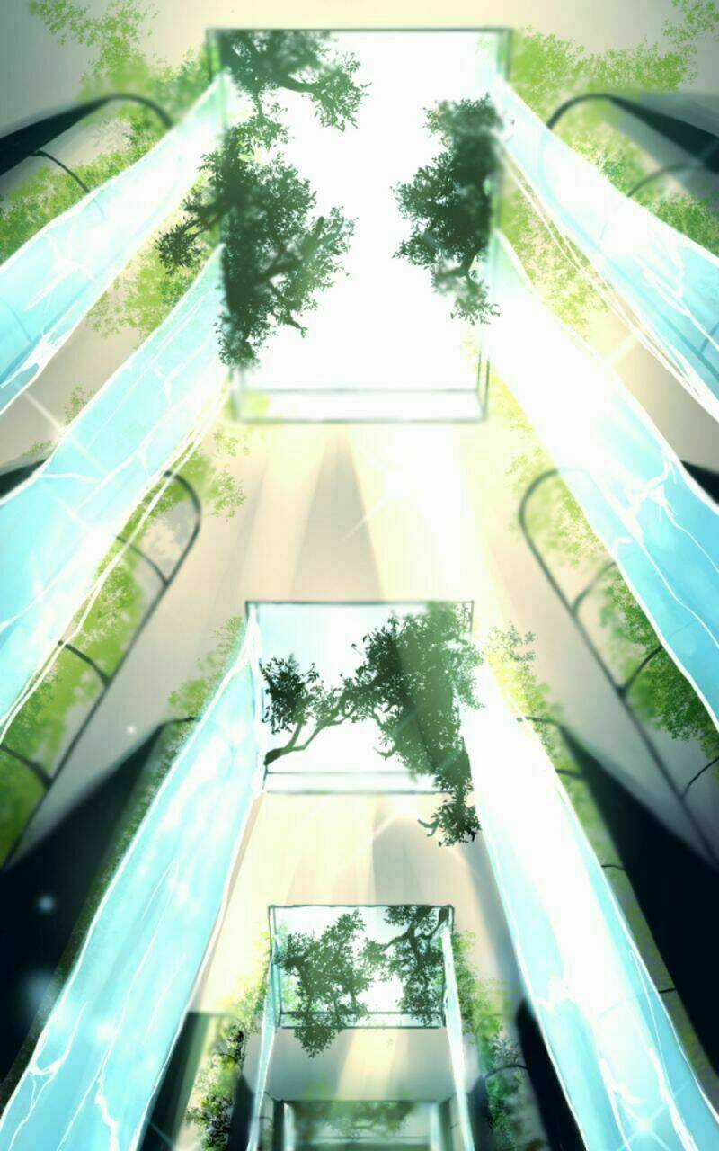 Vua Thức Tỉnh - Chapter 1 - Trang 15