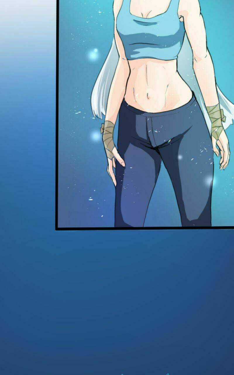 Vua Thức Tỉnh - Chapter 1 - Trang 17