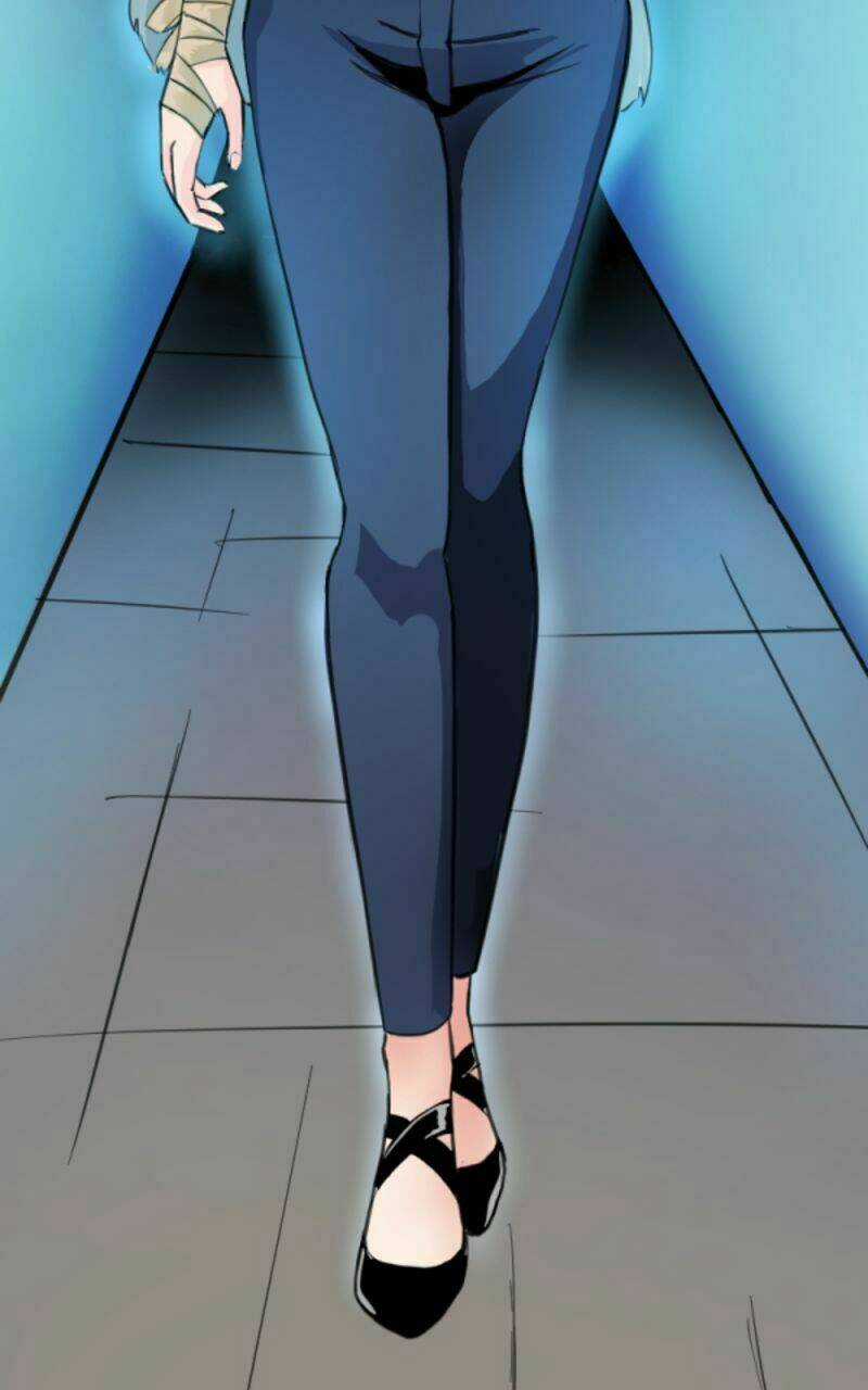 Vua Thức Tỉnh - Chapter 1 - Trang 21