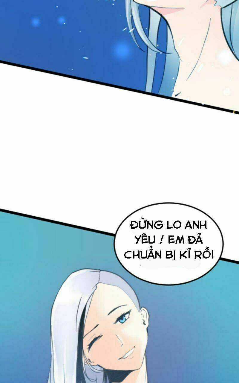 Vua Thức Tỉnh - Chapter 1 - Trang 25