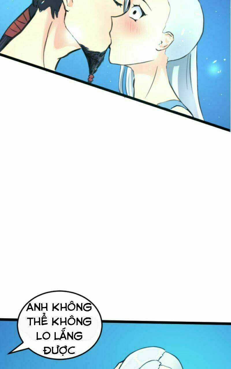 Vua Thức Tỉnh - Chapter 1 - Trang 27