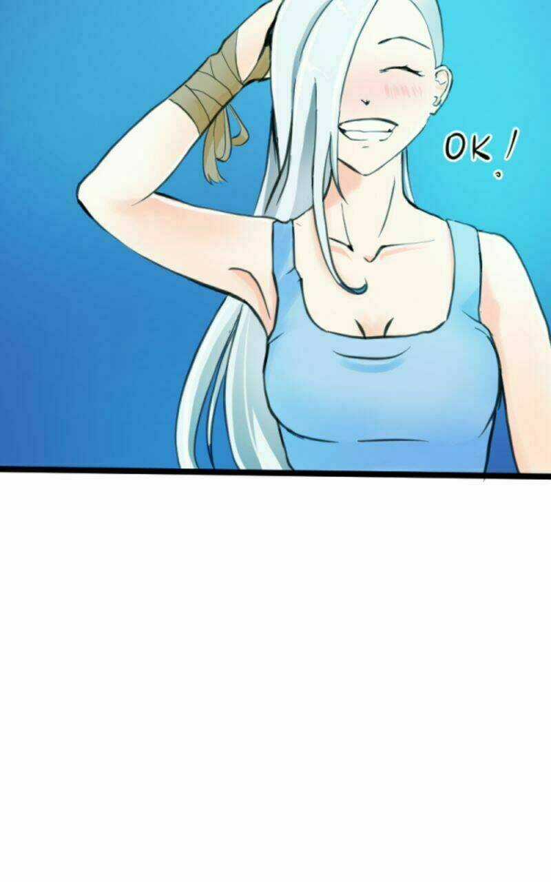 Vua Thức Tỉnh - Chapter 1 - Trang 28