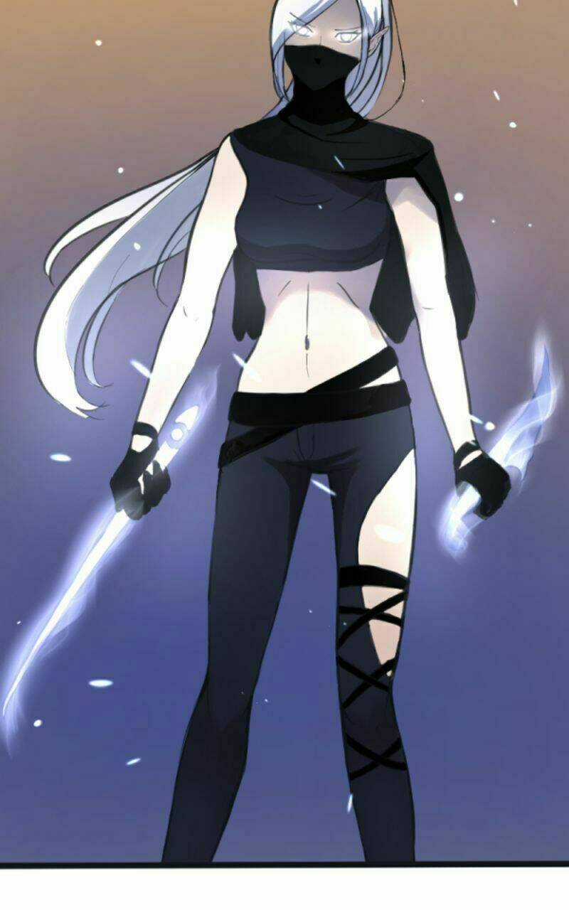 Vua Thức Tỉnh - Chapter 1 - Trang 4