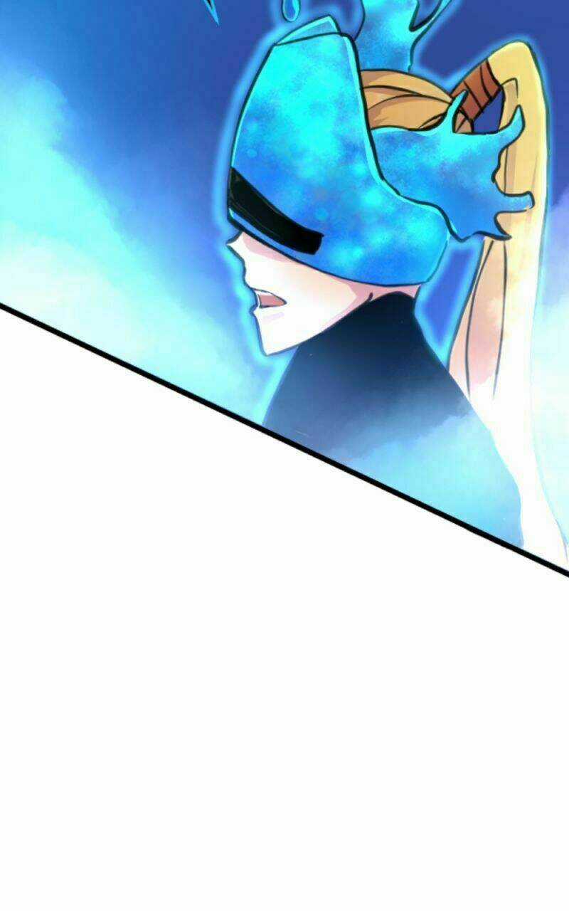 Vua Thức Tỉnh - Chapter 1 - Trang 32