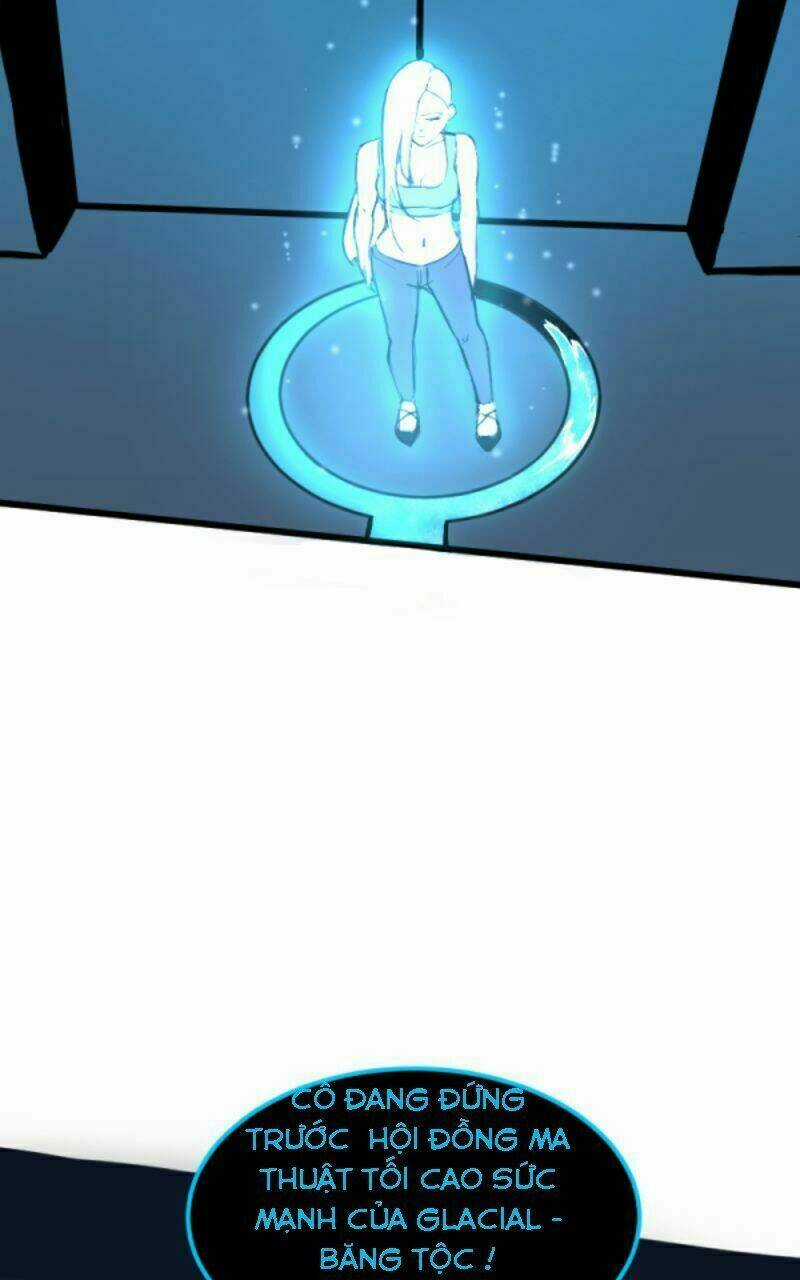 Vua Thức Tỉnh - Chapter 1 - Trang 38