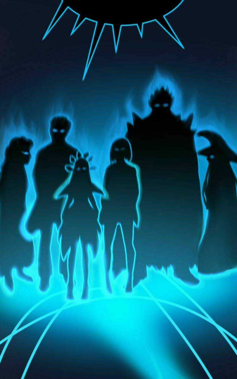 Vua Thức Tỉnh - Chapter 1 - Trang 39