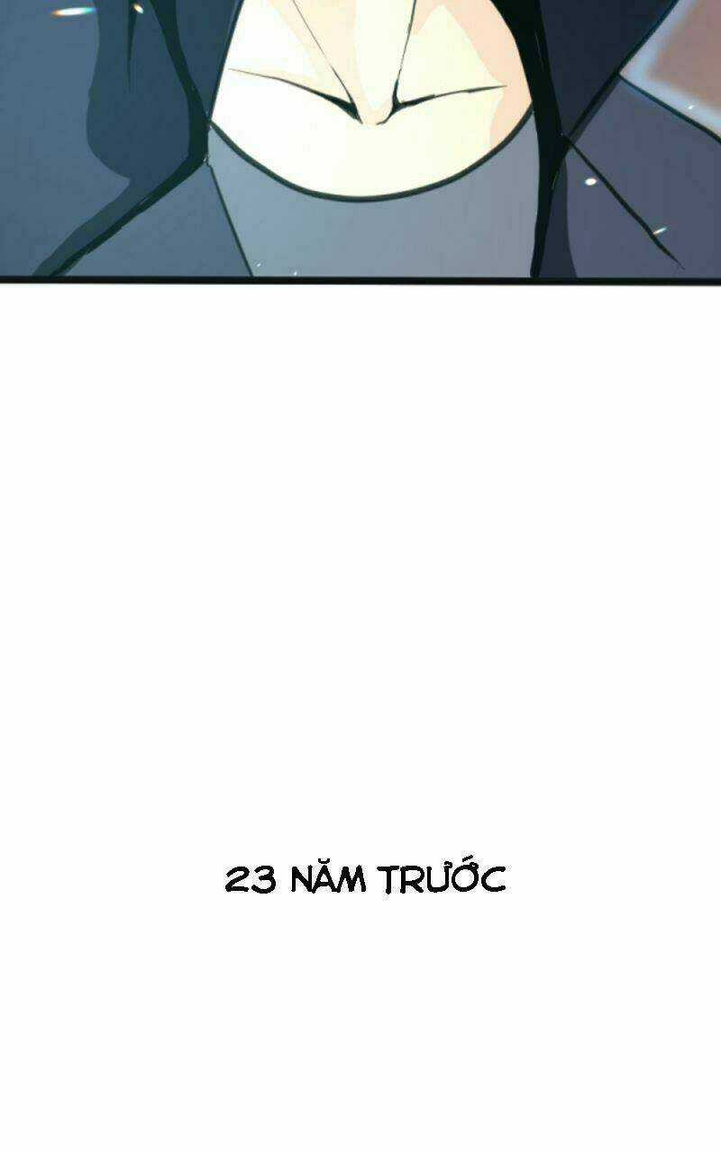 Vua Thức Tỉnh - Chapter 1 - Trang 6