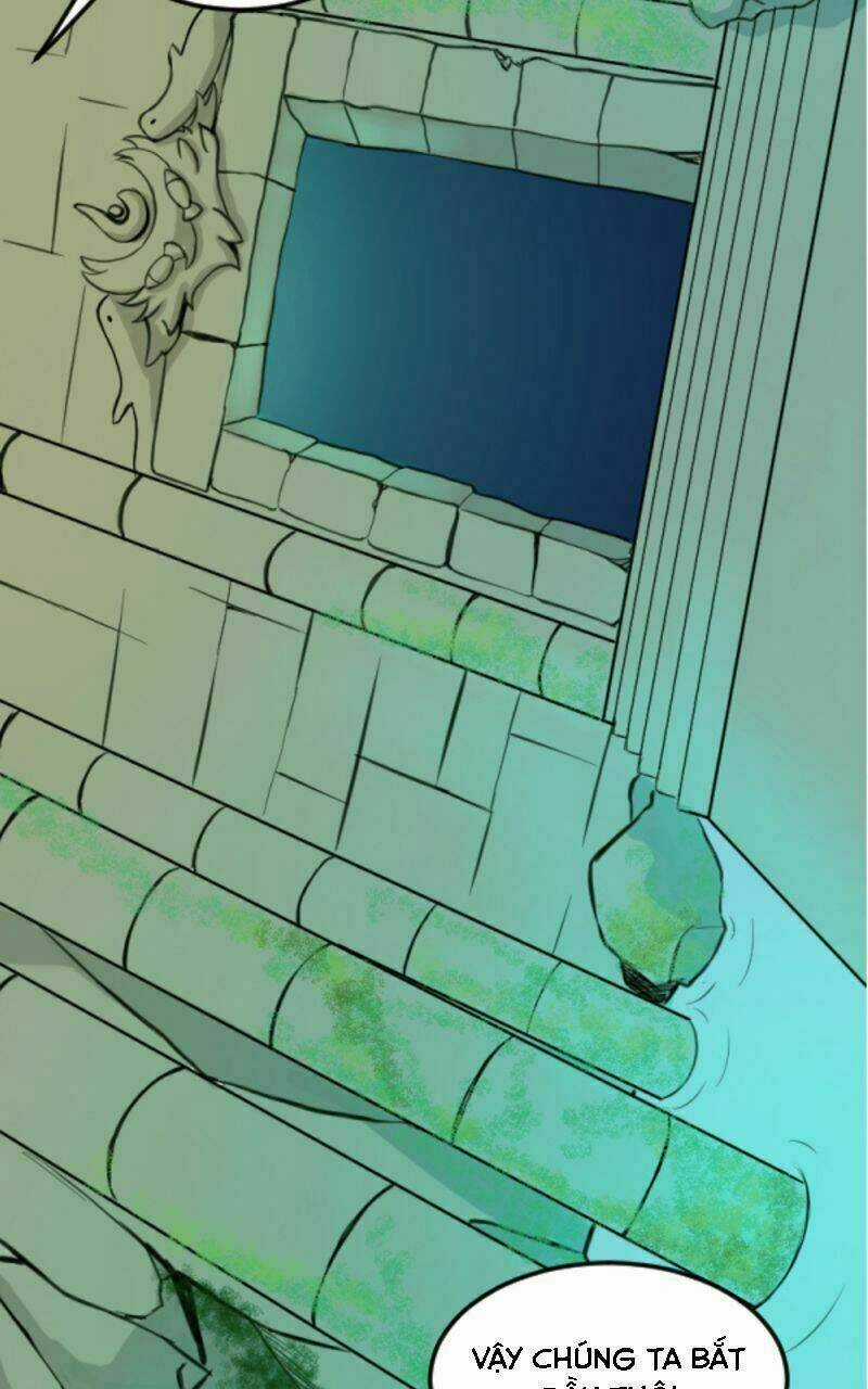 Vua Thức Tỉnh - Chapter 1 - Trang 9